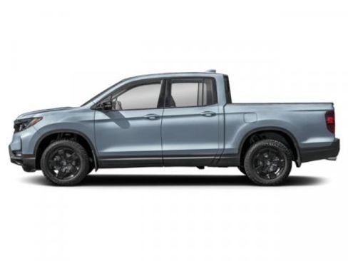 Certified 2026 Honda Ridgeline Black Edition image 3