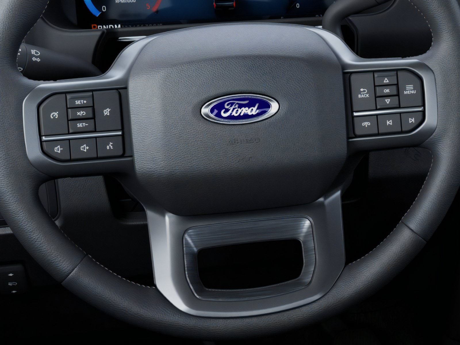 New 2027 Ford F350 Lariat AWD/4WD image 12