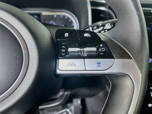 Used 2024 Hyundai Tucson SEL FWD image 17