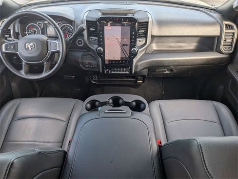 New 2026 RAM 3500 Tradesman image 25