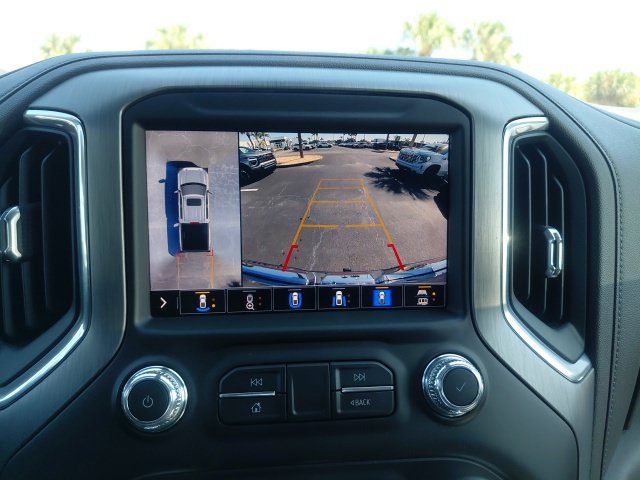 Used 2021 GMC Sierra 1500 Denali w/ Technology Package RWD image 22