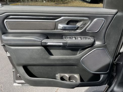 Certified 2021 RAM 1500 Laramie image 33