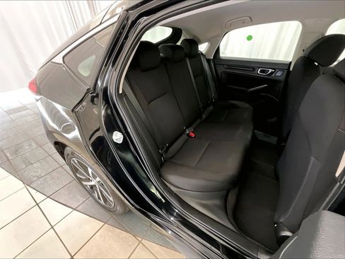 Used 2023 Honda Civic LX image 16