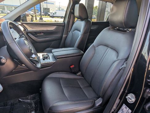 Used 2024 MAZDA CX-90 Plug-In Hybrid w/ Preferred AWD/4WD image 20