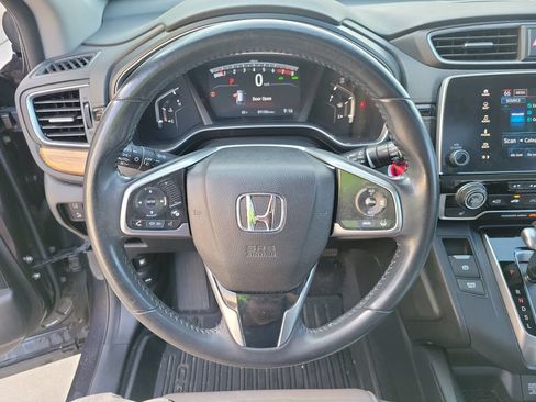 Used 2017 Honda CR-V Touring image 29