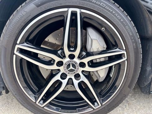 Used 2020 Mercedes-Benz E 450 Cabriolet image 31