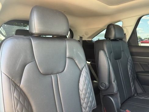 Used 2021 Kia Sorento SX Prestige image 14