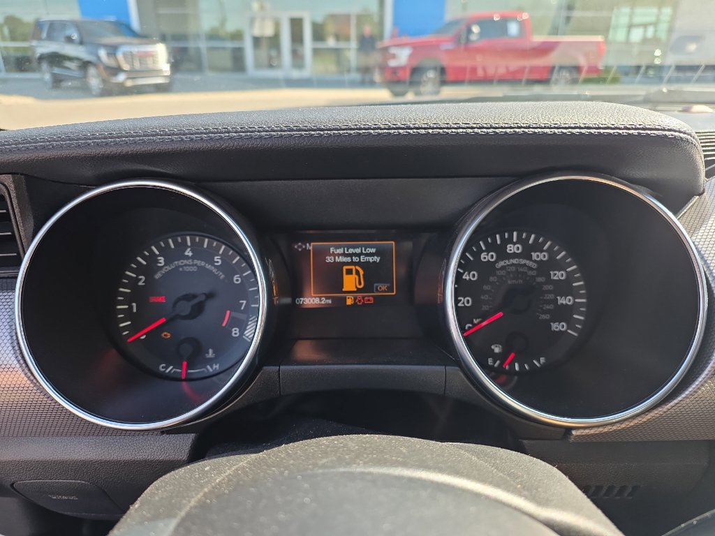 Used 2020 Ford Mustang GT RWD image 12