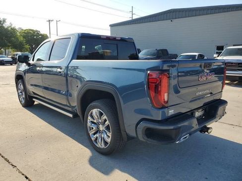 New 2026 GMC Sierra 1500 Denali w/ Denali Reserve Package image 4