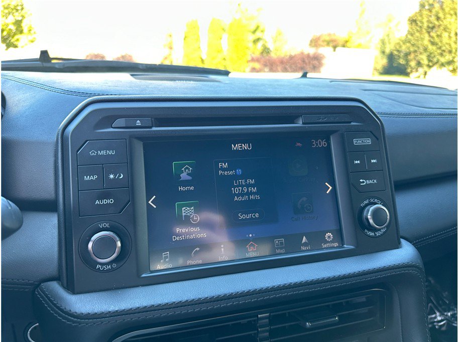 Used 2018 Nissan GT-R Premium AWD/4WD image 37