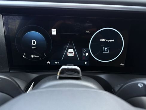 New 2026 Hyundai Palisade Calligraphy image 17