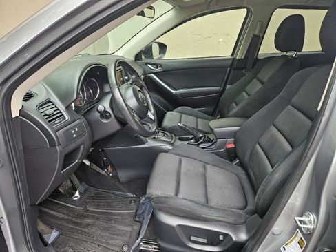 Used 2014 MAZDA CX-5 Touring AWD/4WD image 8