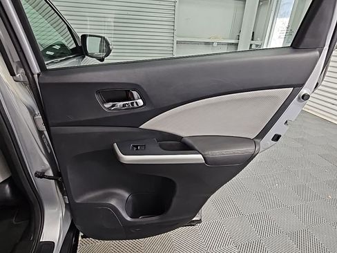 Used 2016 Honda CR-V Touring image 38