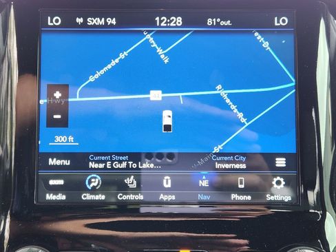 Certified 2021 RAM 1500 Big Horn image 22