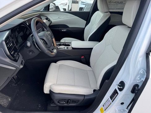 New 2026 Lexus RX 350 AWD w/ Convenience Package image 7