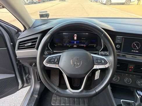 Used 2024 Volkswagen Jetta S FWD image 21
