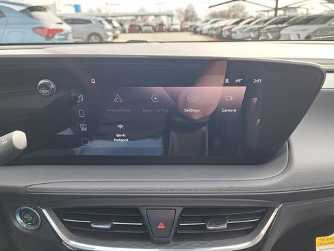 New 2026 Buick Encore GX Sport Touring w/ Advanced Technology Package image 25