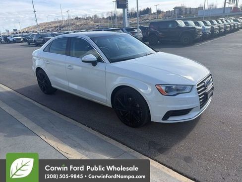 Used 2015 Audi A3 TDI Premium Plus image 3