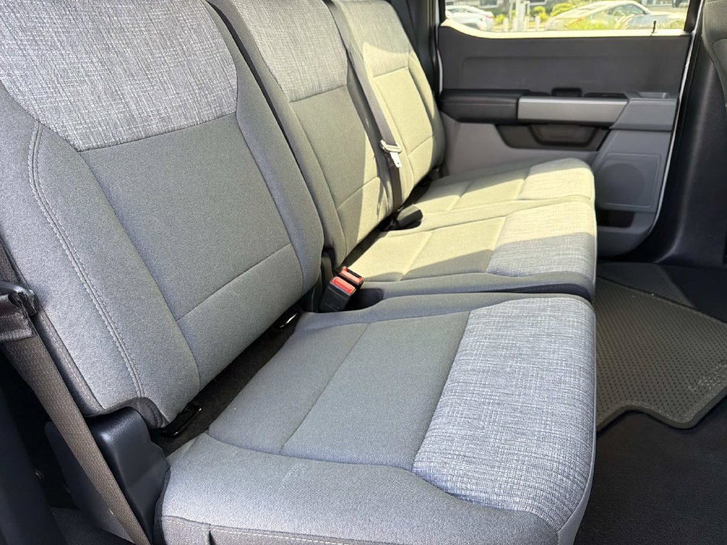 Certified 2026 Ford F250 XLT AWD/4WD image 23