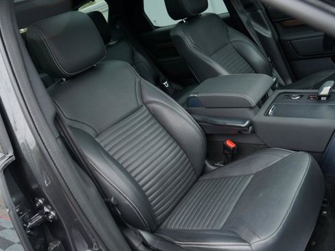 Used 2023 Land Rover Discovery S R-Dynamic AWD/4WD image 68