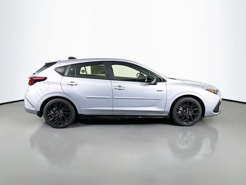 New 2026 Subaru Impreza RS AWD/4WD image 8