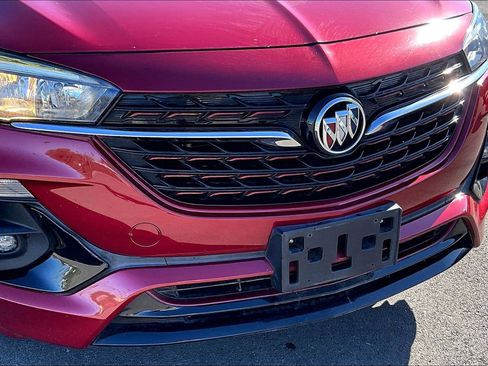 Used 2020 Buick Encore GX Preferred w/ Sport Touring Package image 28