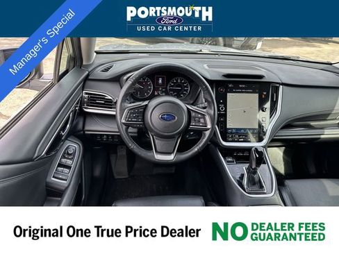Used 2023 Subaru Outback Limited image 6