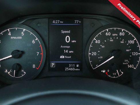 Used 2024 Nissan Altima 2.5 S FWD image 18