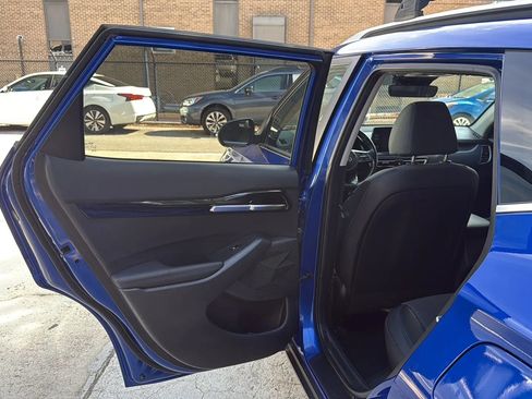 Used 2021 Kia Seltos S FWD image 18