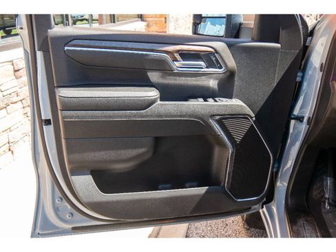 Used 2024 Chevrolet Silverado 1500 RST AWD/4WD image 9