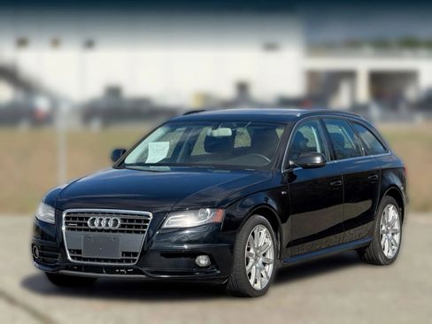 Used 2012 Audi A4 2.0T Premium Plus image 6