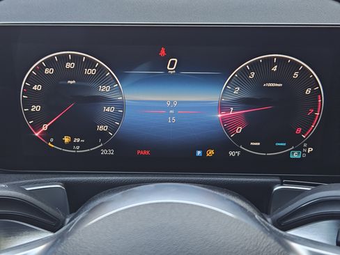 New 2026 Mercedes-Benz GLB 250 4MATIC image 16