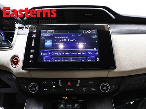 Used 2018 Honda Clarity Touring image 12
