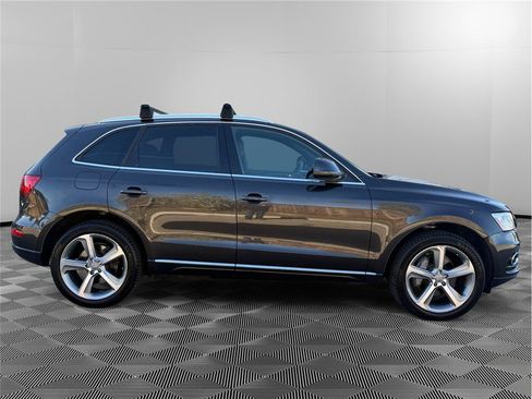 Used 2014 Audi Q5 TDI Prestige w/ Prestige Package AWD/4WD image 6