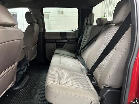 Used 2022 Ford F350 XLT w/ XLT Value Package AWD/4WD image 22