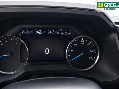 Used 2022 Ford Expedition Max XLT RWD image 13