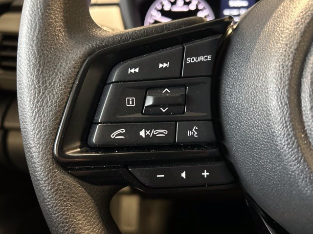 Used 2026 Subaru Crosstrek 2.5i Premium AWD/4WD image 12