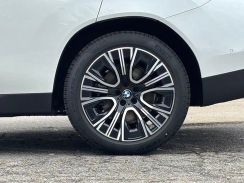 New 2026 BMW X3 xDrive30i w/ Premium Package AWD/4WD image 3
