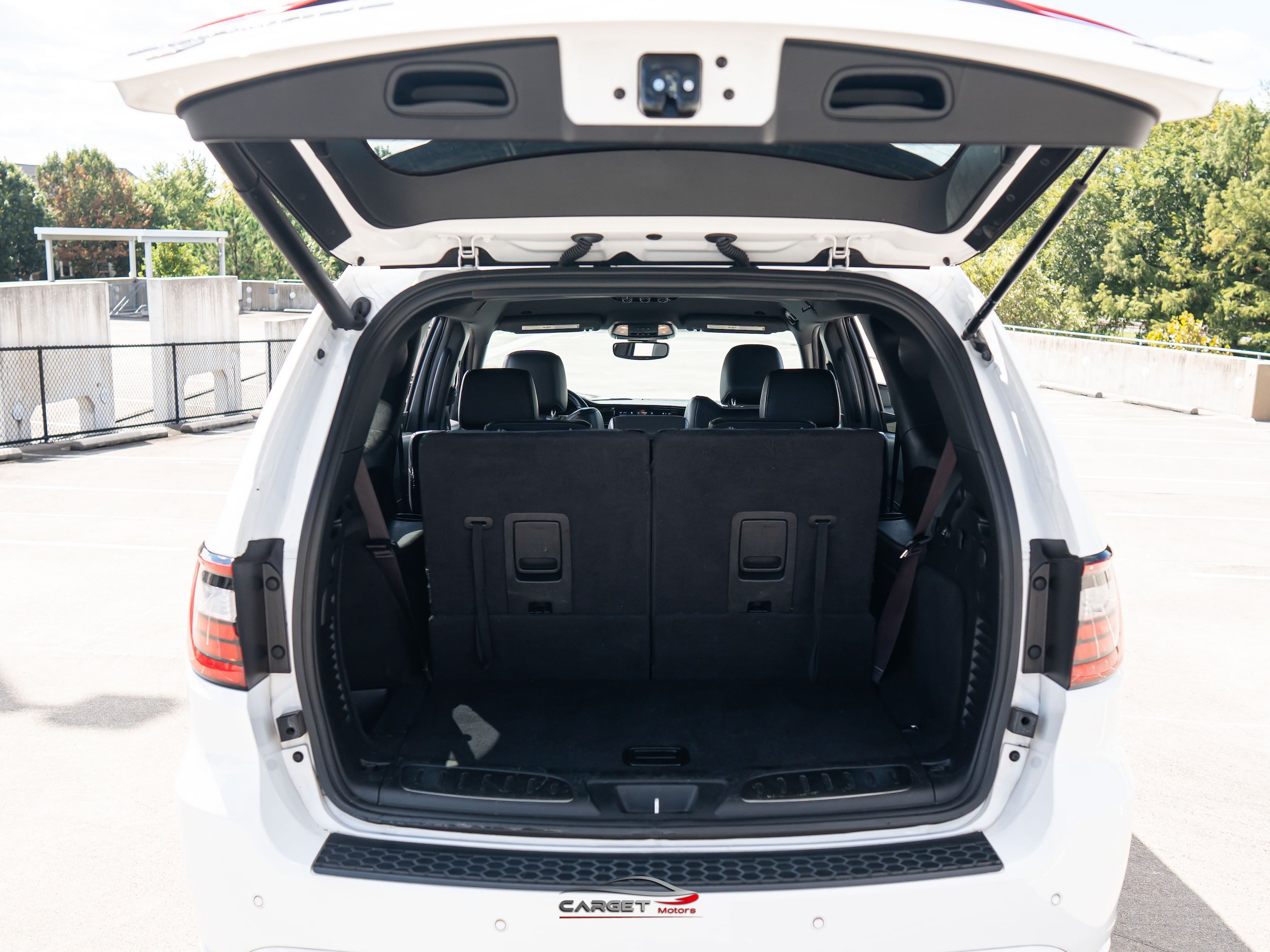 Used 2022 Dodge Durango R/T AWD/4WD image 47