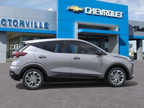 New 2027 Chevrolet Bolt LT w/ Comfort Package FWD image 5