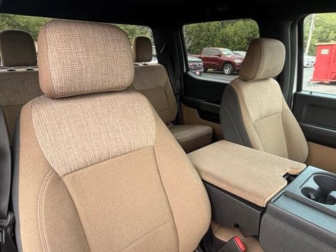 Used 2023 Ford F150 XLT AWD/4WD image 32