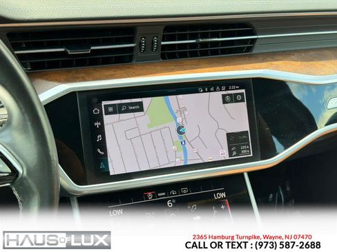 Used 2021 Audi A6 Premium Plus w/ Premium Plus Package image 38