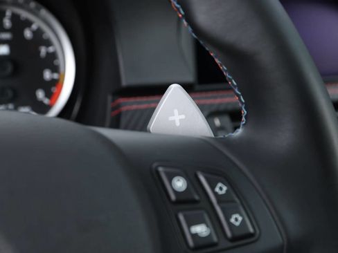 Used 2011 BMW M3 Coupe image 63