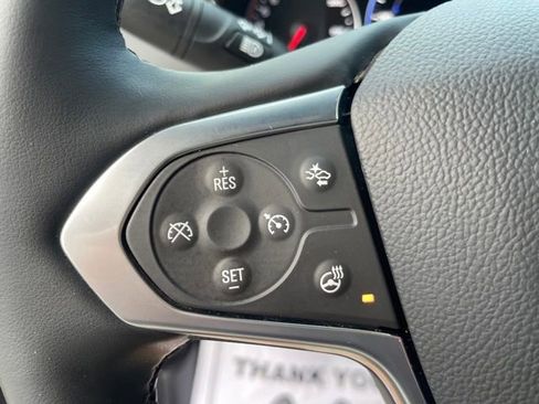 Used 2023 Chevrolet Traverse High Country w/ LPO, Floor Liner Package FWD image 20