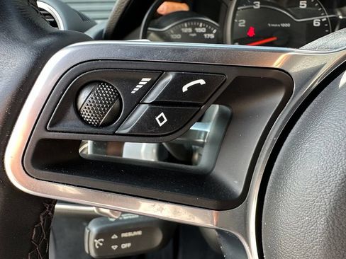Certified 2025 Porsche 718 Cayman RWD image 22