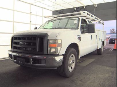 Used 2008 Ford F350 Lariat