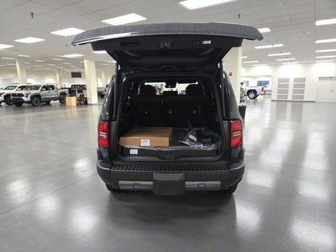 New 2026 Toyota Land Cruiser Base image 15