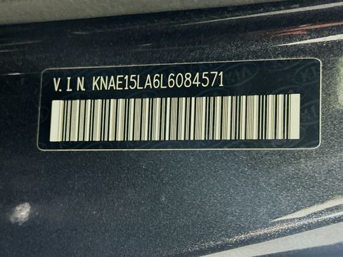 Used 2020 Kia Stinger GT-Line image 40