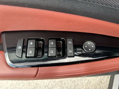 Certified 2024 Kia Sportage SX FWD image 15