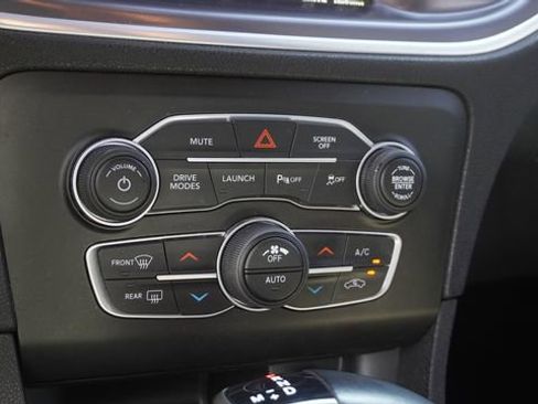 Used 2021 Dodge Charger Scat Pack RWD image 25